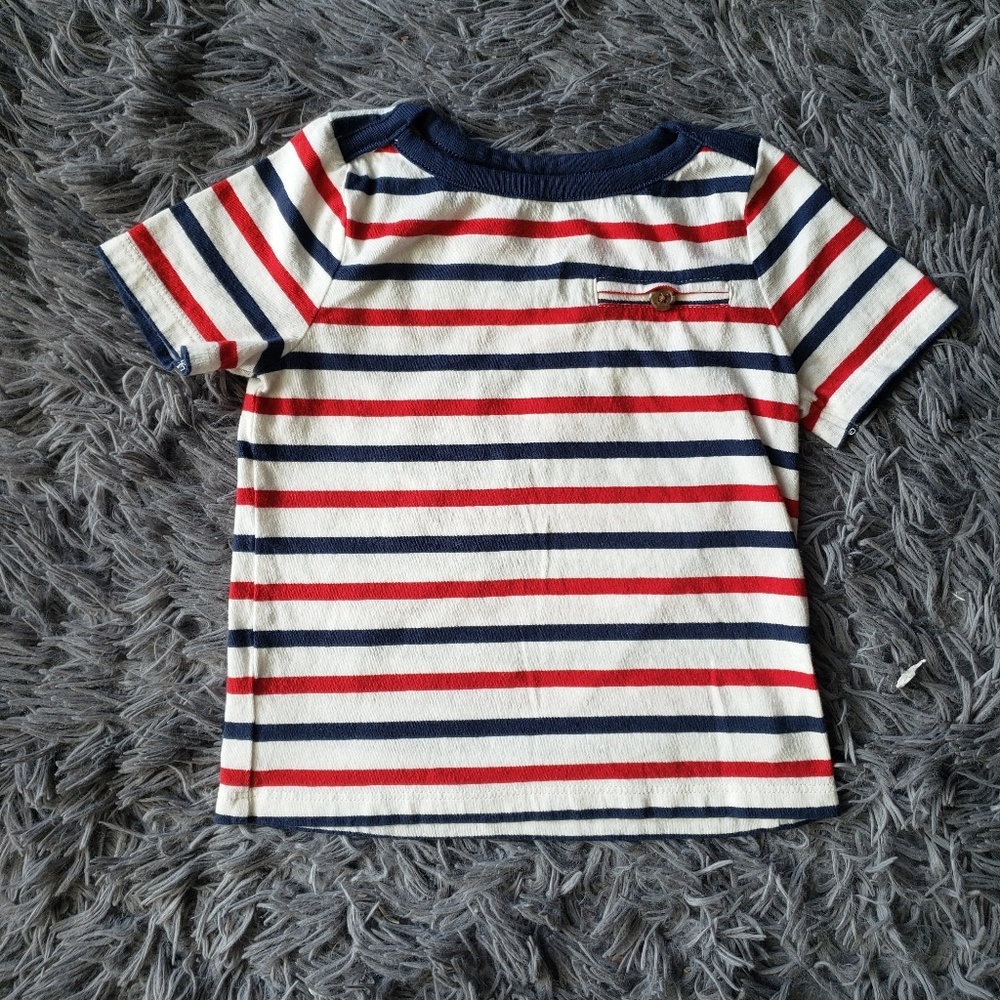 Boys tee